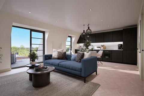 2 bedroom apartment for sale, Apartment 22, The View Collection at Squire House, High Street, Billericay