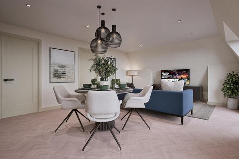 2 bedroom apartment for sale, Apartment 22, The View Collection at Squire House, High Street, Billericay