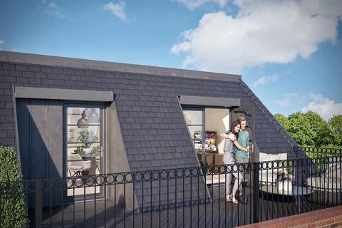 2 bedroom apartment for sale, Apartment 22, The View Collection at Squire House, High Street, Billericay