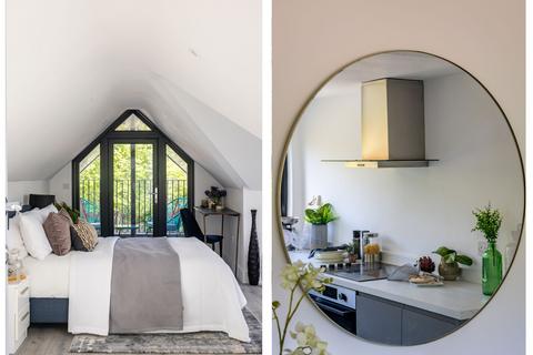 2 bedroom apartment for sale, Whyteleafe Hill, Zayn Apartments, CR3