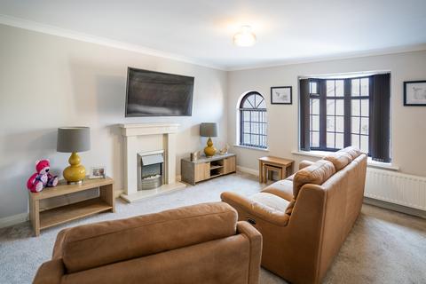 3 bedroom semi-detached bungalow for sale, Seahouses NE68