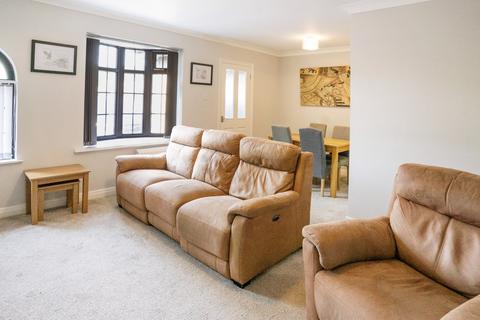 3 bedroom semi-detached bungalow for sale, Seahouses NE68
