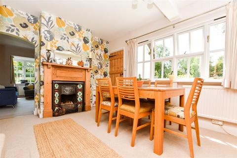 undefined, Rectory Lane, Buckland, Surrey