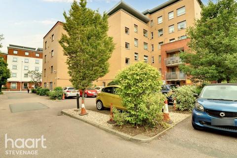 undefined, Danestrete, STEVENAGE