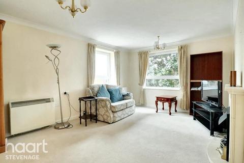 undefined, Danestrete, STEVENAGE
