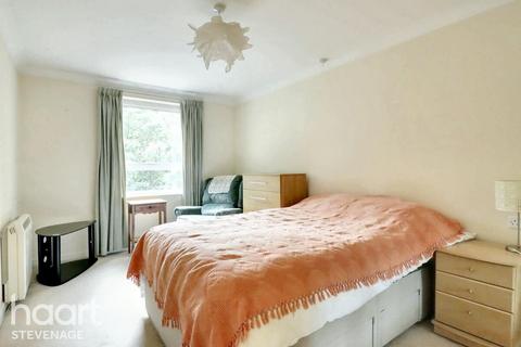 undefined, Danestrete, STEVENAGE