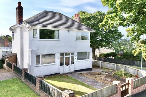 Westway, Heswall, Wirral, CH60