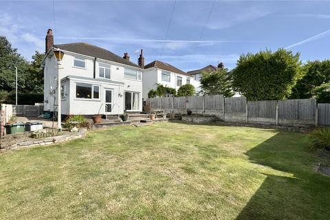 undefined, Westway, Heswall, Wirral, CH60