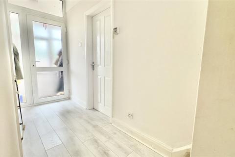 undefined, Westway, Heswall, Wirral, CH60