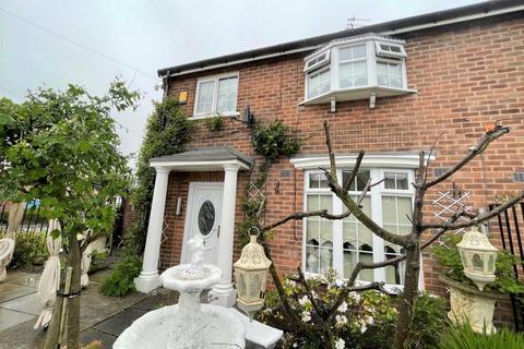 3 bedroom semi-detached house for sale, Balmoral Drive, Leigh