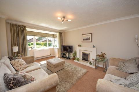 5 bedroom detached house for sale, Berwyn Close, Horwich, Bolton, BL6 7BW
