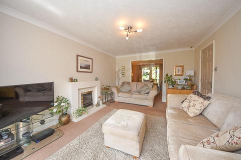 5 bedroom detached house for sale, Berwyn Close, Horwich, Bolton, BL6 7BW