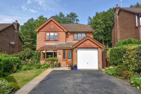 Berwyn Close, Horwich, Bolton, BL6 7BW