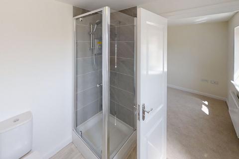 3 bedroom detached house for sale, Plot 121, The Pendoylan at Parc Tondu, Maesteg Rd, Tondu CF32