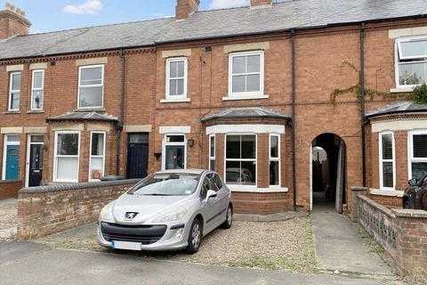 undefined, Sleaford NG34