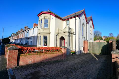 3 bedroom detached house for sale, Leigh Road, Wimborne, BH21