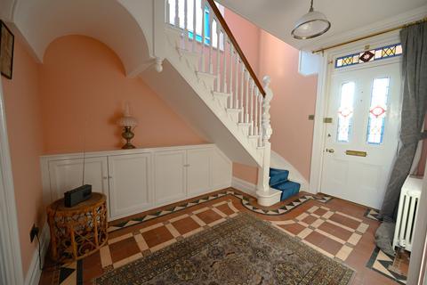 3 bedroom detached house for sale, Leigh Road, Wimborne, BH21