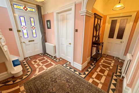 3 bedroom detached house for sale, Leigh Road, Wimborne, BH21