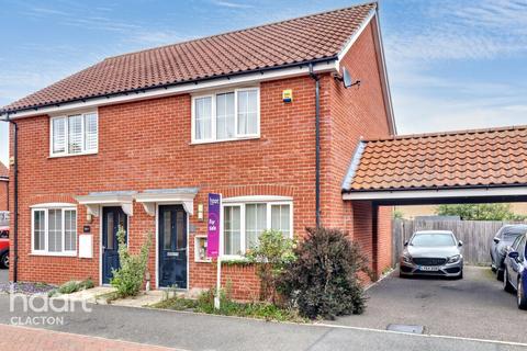 undefined, Glover Close, Clacton-On-Sea