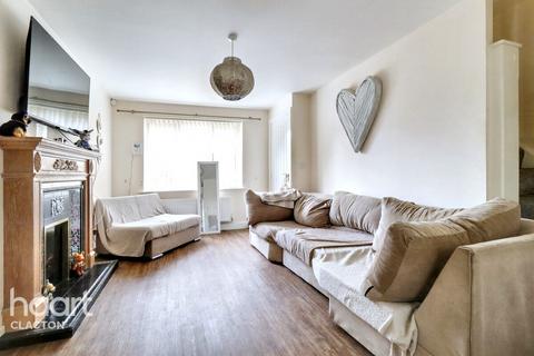 undefined, Glover Close, Clacton-On-Sea