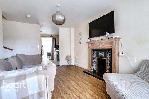 undefined, Glover Close, Clacton-On-Sea