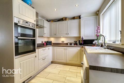 undefined, Glover Close, Clacton-On-Sea
