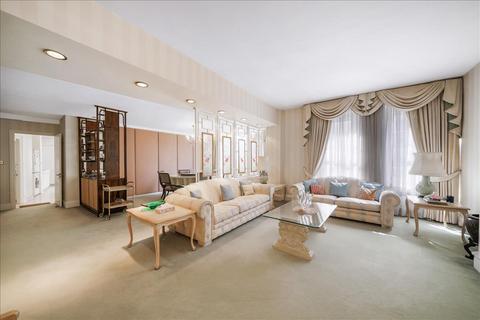 undefined, Berkeley Court, Glentworth Street, Gloucester Place, London, NW1