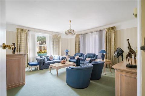 undefined, Berkeley Court, Glentworth Street, Gloucester Place, London, NW1