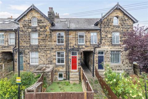undefined, Carlton Street, Otley, West Yorkshire, LS21