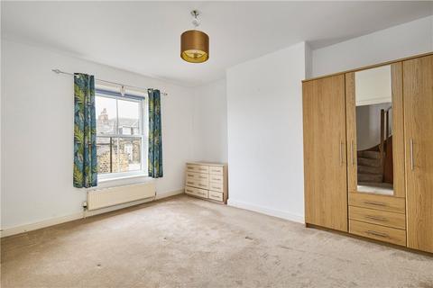 undefined, Carlton Street, Otley, West Yorkshire, LS21