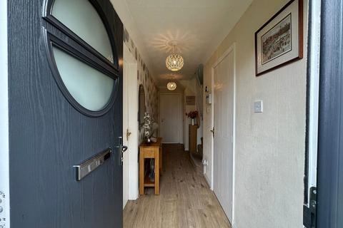 3 bedroom detached house for sale, Glover Drive, Hyde, Greater Manchester, SK14 1RT