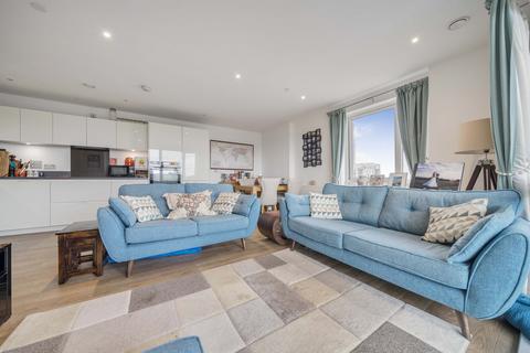 2 bedroom apartment for sale, Creekside, Greenwich