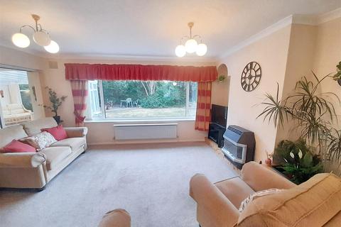 3 bedroom detached bungalow for sale, Springfield, Nyetimber, Bognor Regis