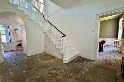 undefined, Rose Villa 3 East Street Alford LN13 9EQ