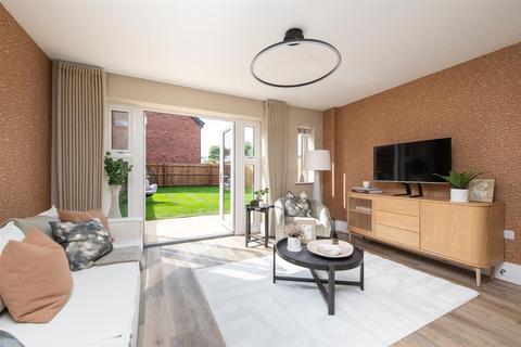 4 bedroom semi-detached house for sale, No 9, Maybank, Manor Way, Halesowen