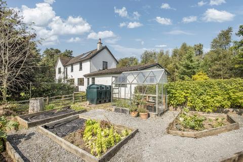 undefined, Cowieslinn, Peebles, Scottish Borders