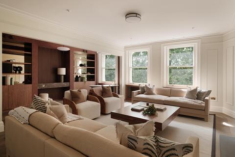 3 bedroom flat to rent, MGH, Marlborough Gate House, W PN, London W2
