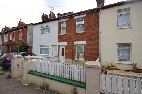 undefined, Warwick Road, Clacton-on-Sea, CO15