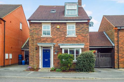 undefined, Fresson Road, Old Town, Stevenage, Hertfordshire, SG1