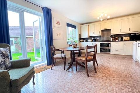 undefined, Fresson Road, Old Town, Stevenage, Hertfordshire, SG1