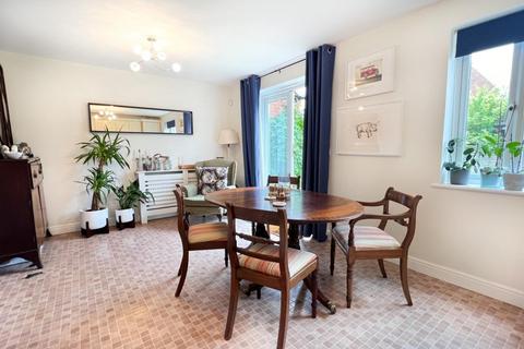 undefined, Fresson Road, Old Town, Stevenage, Hertfordshire, SG1