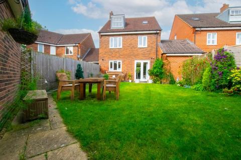 undefined, Fresson Road, Old Town, Stevenage, Hertfordshire, SG1