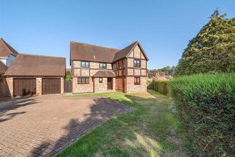 undefined, Heathcote, Tadworth