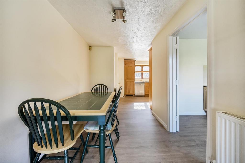 Breakfast Room