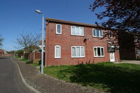 undefined, Raeburn Close, Kirby Cross, Frinton-on-Sea, CO13