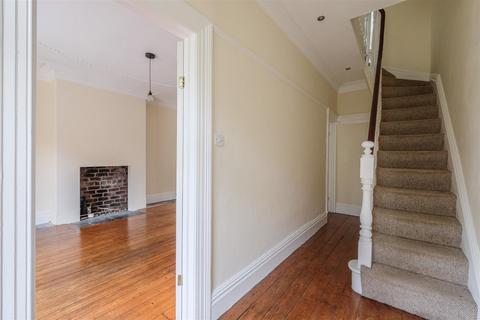 undefined, Osborne Grove, Lightcliffe