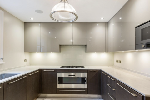 3 bedroom apartment for sale, Onslow Square, London SW7