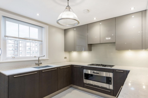 3 bedroom apartment for sale, Onslow Square, London SW7