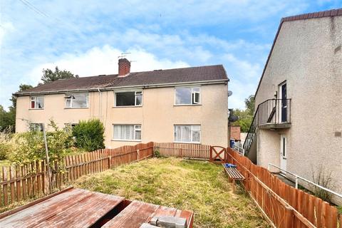 Manor Crescent, Staffordshire DE15