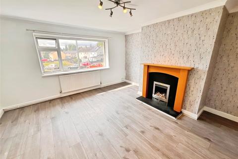 undefined, Manor Crescent, Staffordshire DE15